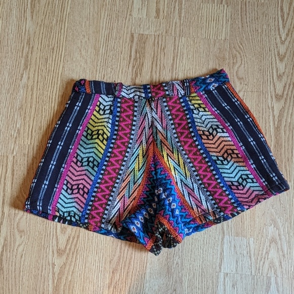 Shorts - Picture 2 of 3